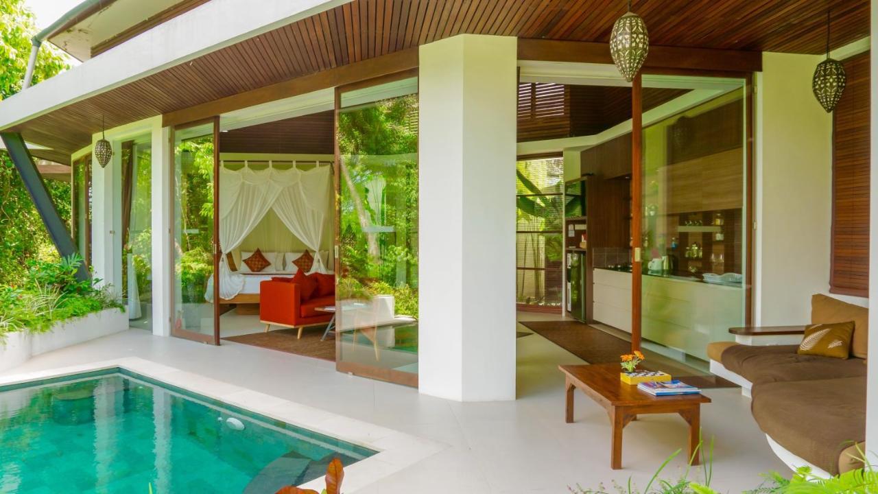 Cahaya Indah 5* Ubud