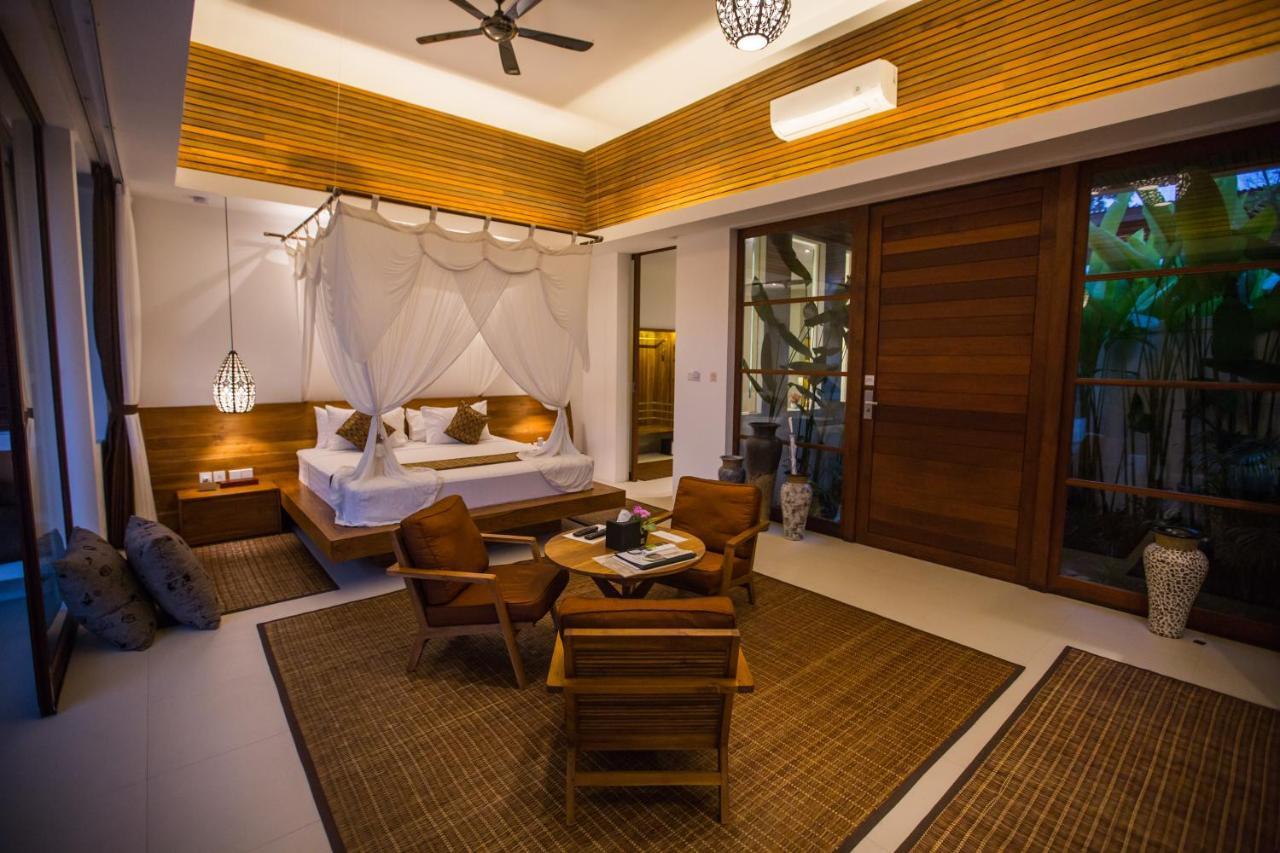 Cahaya Indah 5* Ubud