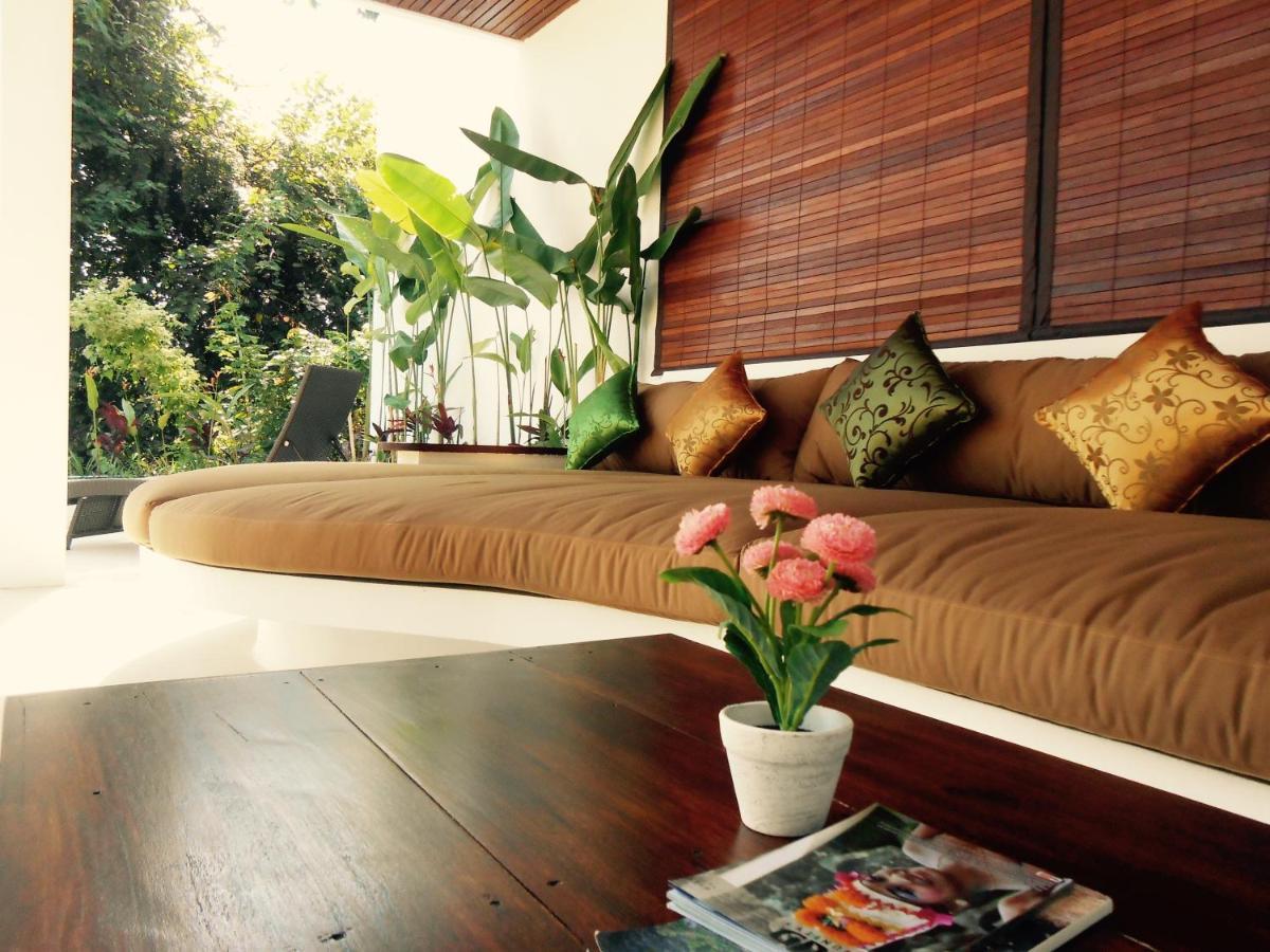Cahaya Indah 5* Ubud