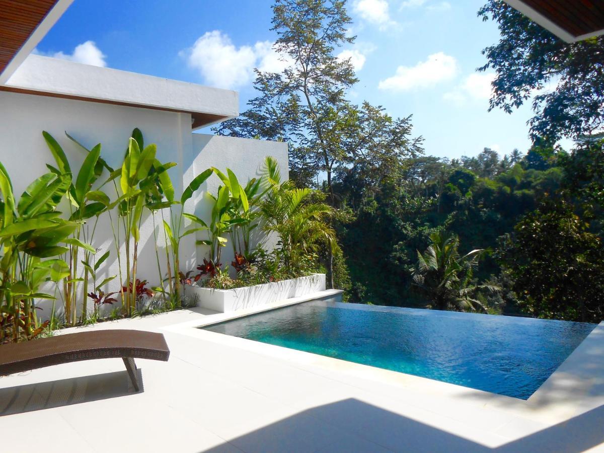 Cahaya Indah Hotel Ubud