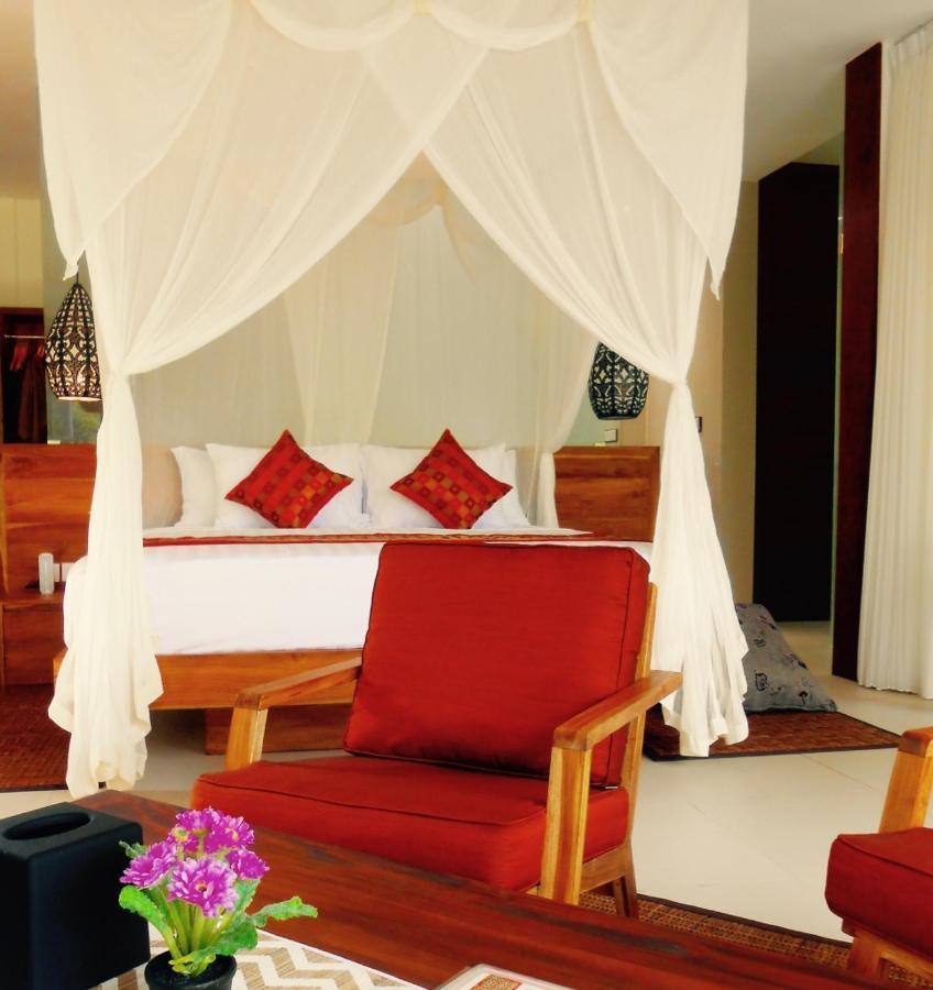 Cahaya Indah 5* Ubud