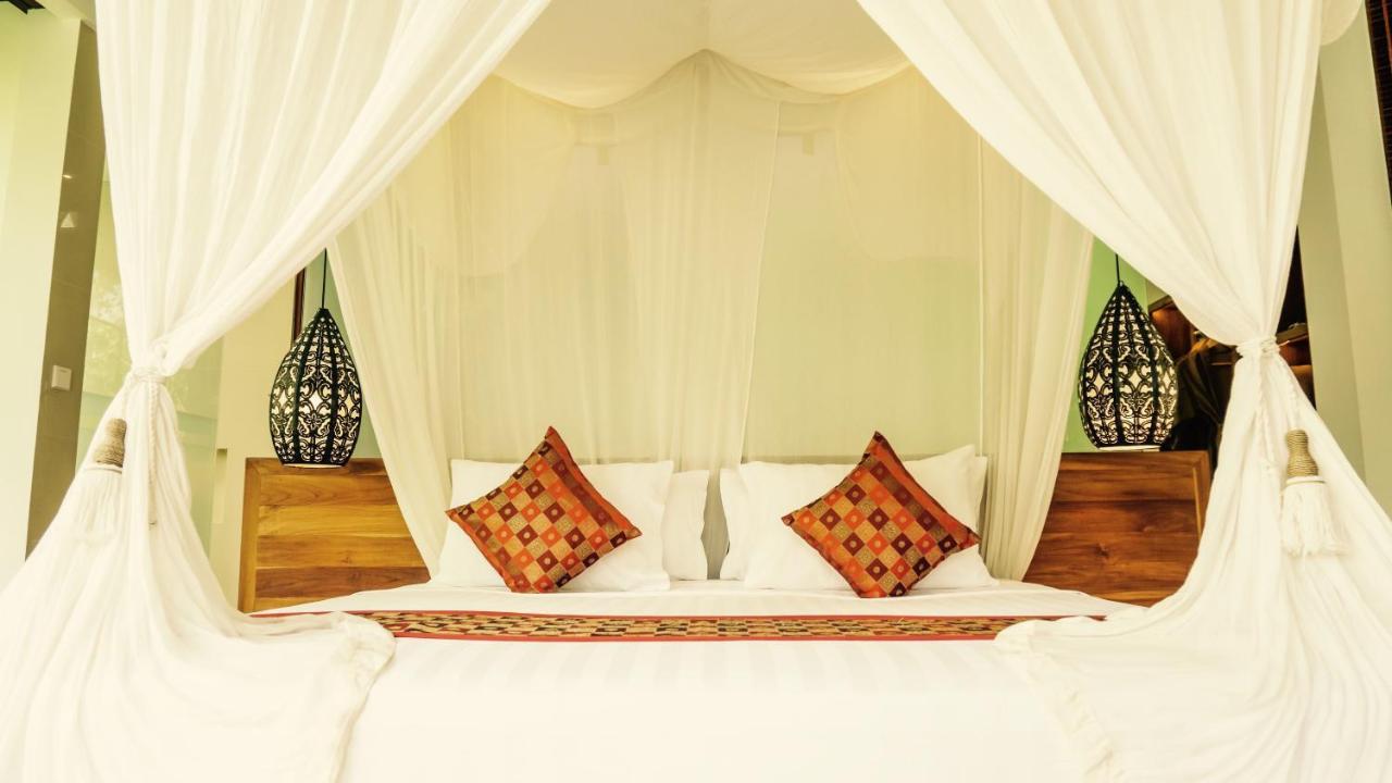 Cahaya Indah 5* Ubud