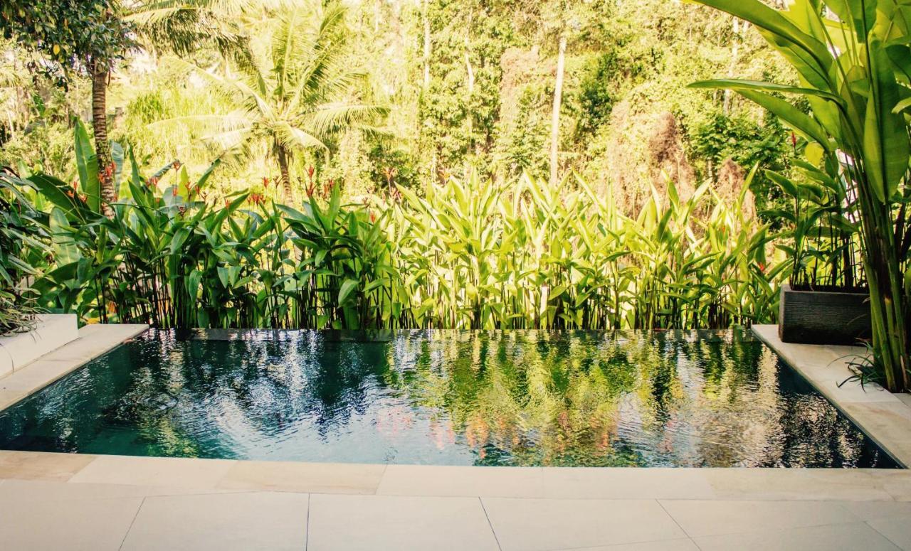 Cahaya Indah Hotel Ubud