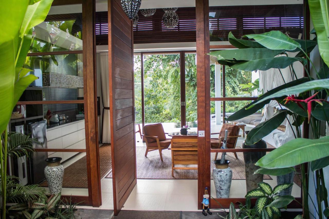 Cahaya Indah 5* Ubud