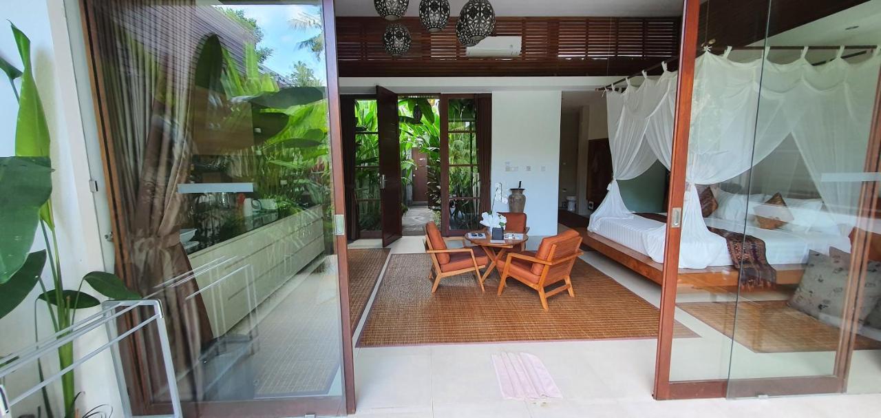Cahaya Indah Hotel Ubud