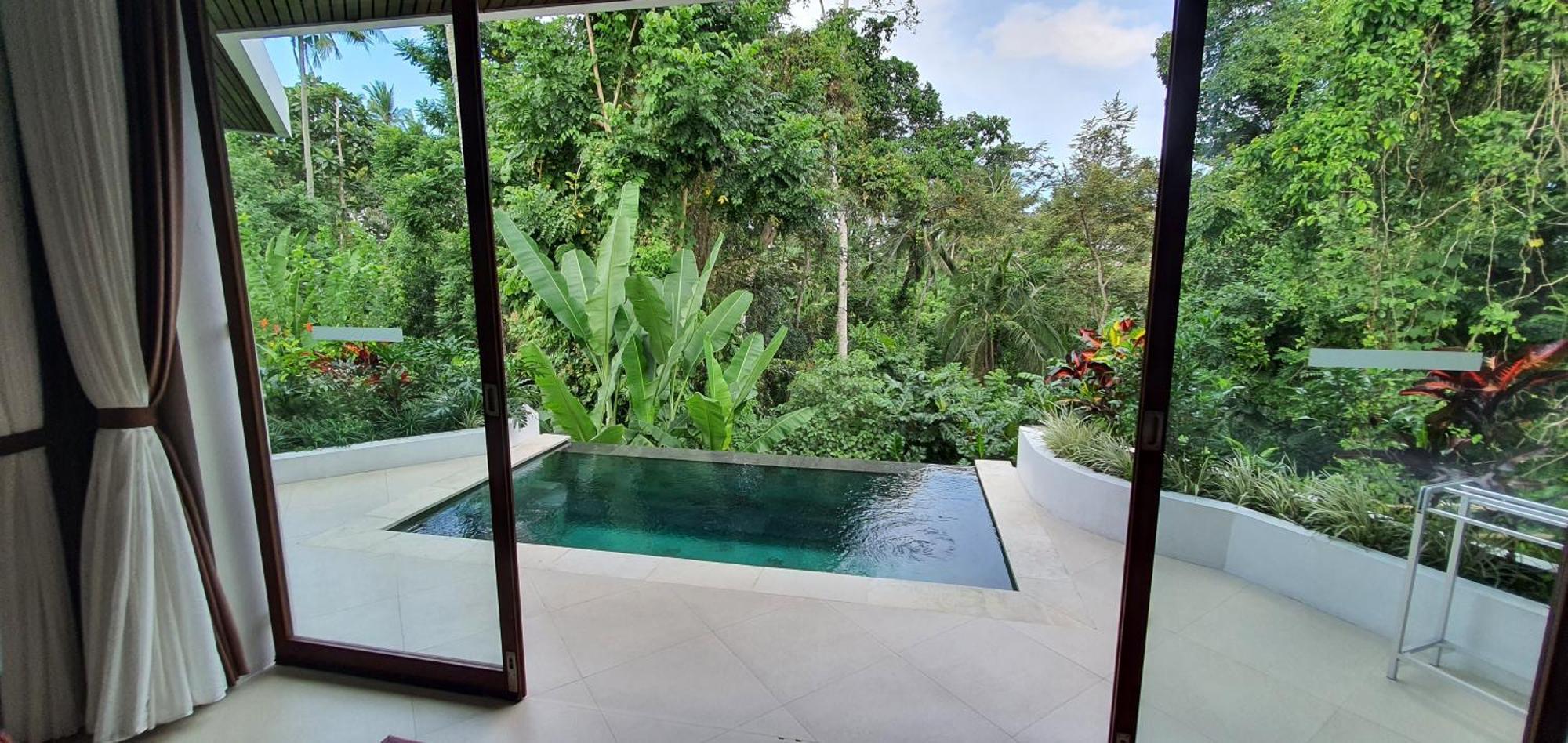 Hotel Cahaya Indah Ubud