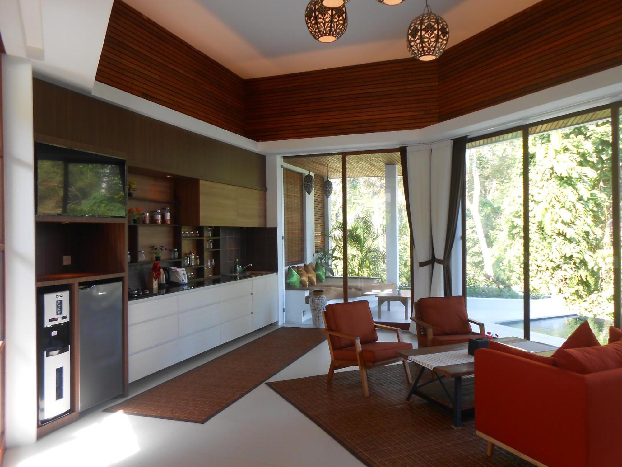 Hotel Cahaya Indah Ubud