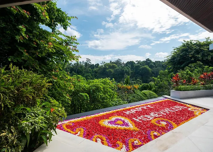 Cahaya Indah Villas