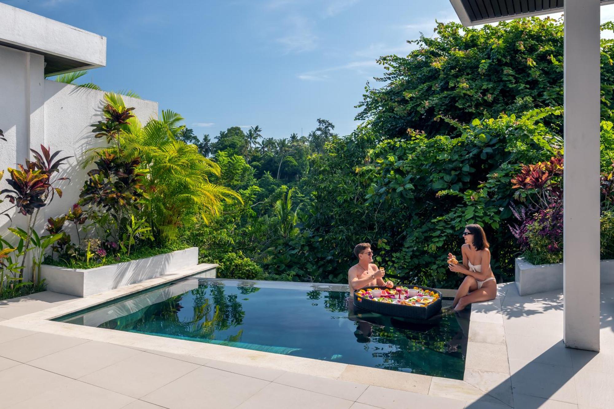 Cahaya Indah Hotel