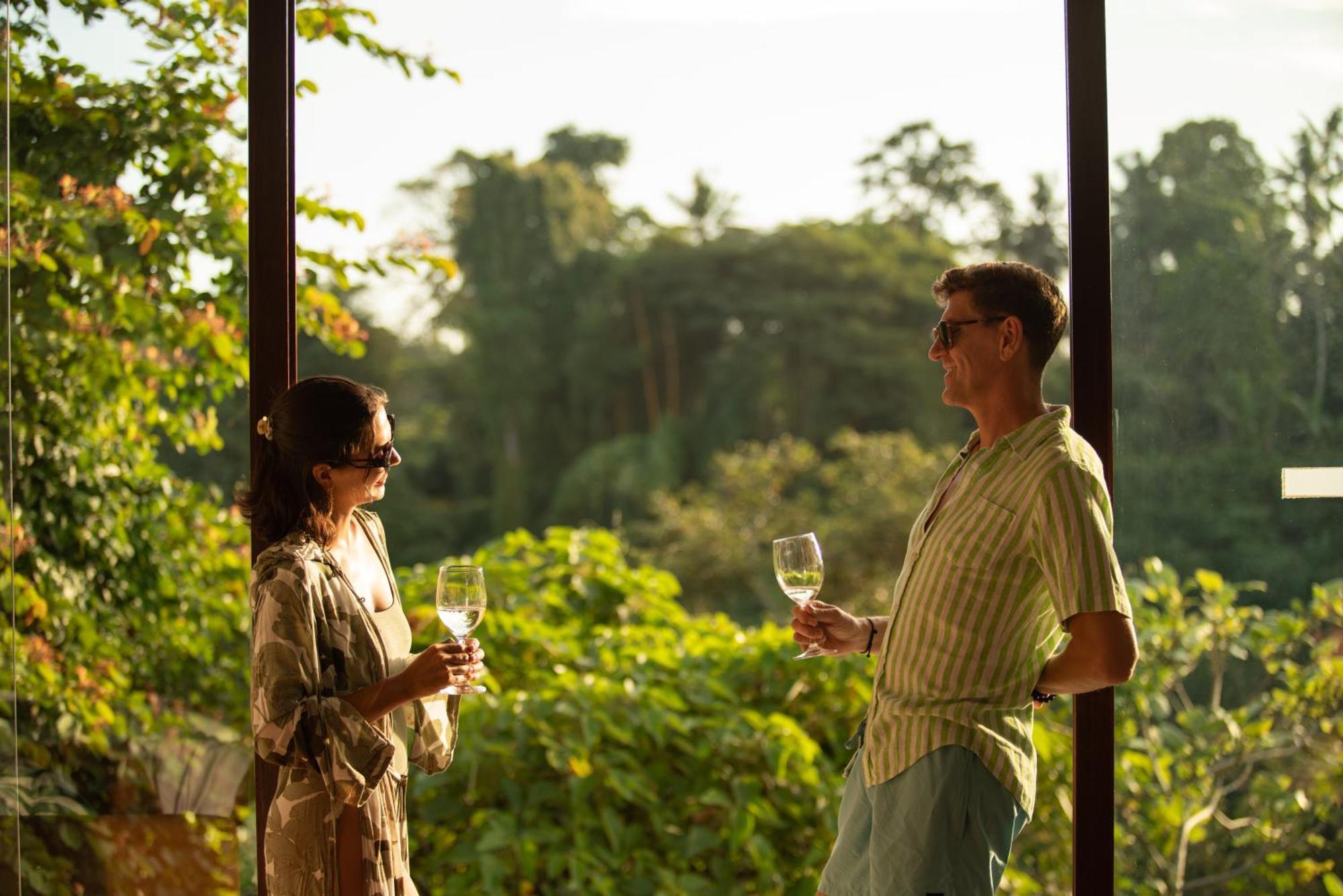 Hotel Cahaya Indah Ubud (Bali)