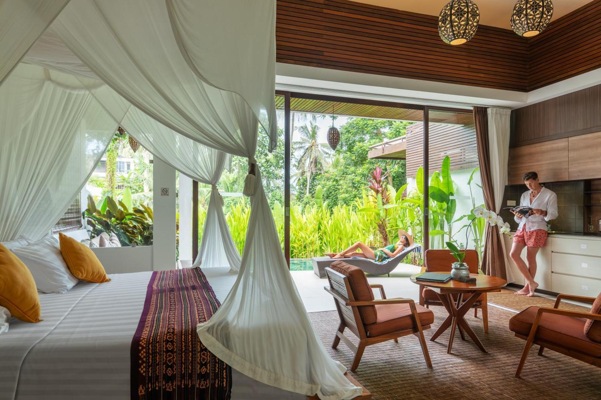 Cahaya Indah 5*
